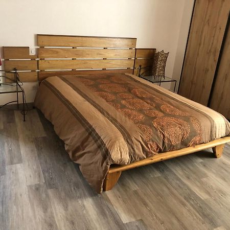 Chambre Familiale Chez L Habitant Лорйоль-сюр-Дром Екстер'єр фото