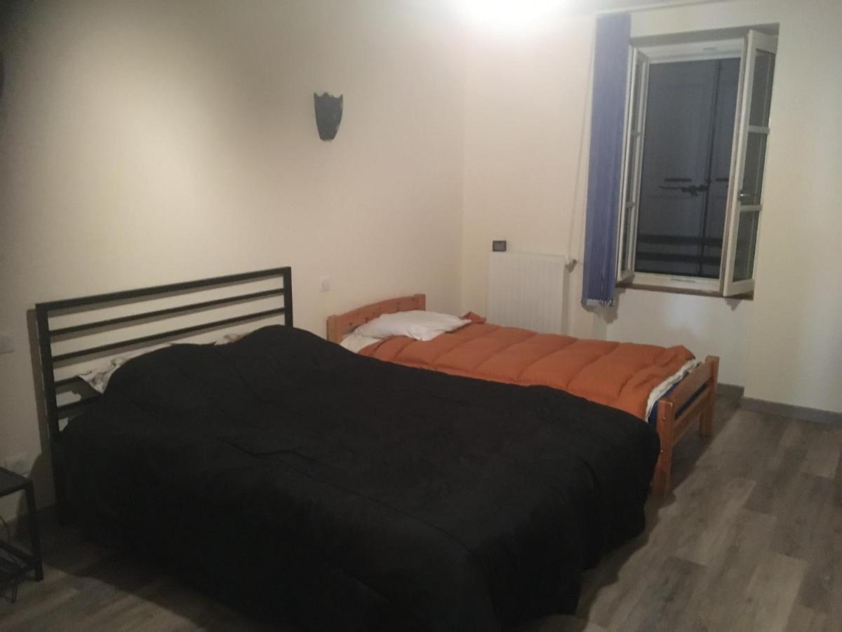 Chambre Familiale Chez L Habitant Лорйоль-сюр-Дром Екстер'єр фото