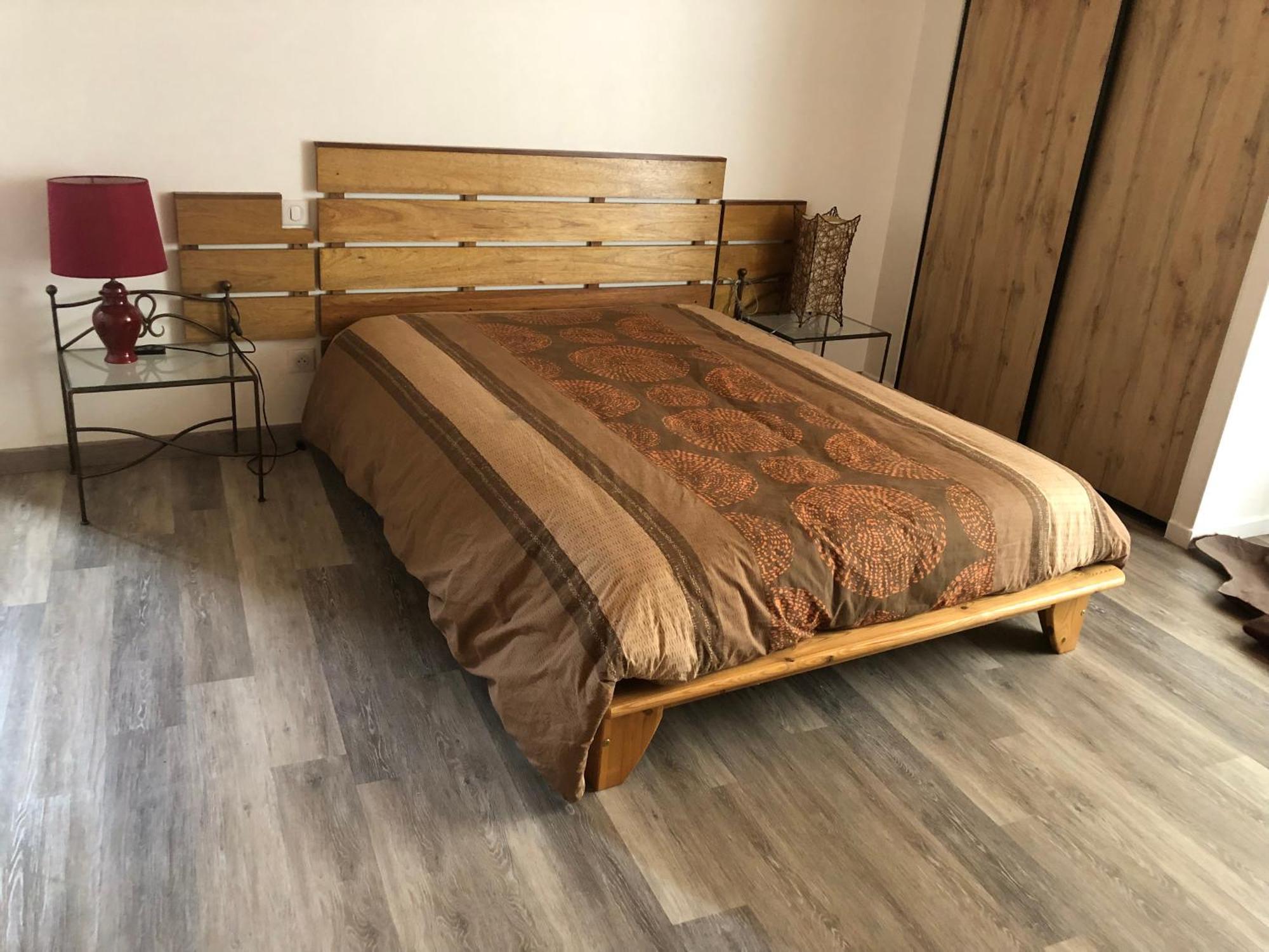 Chambre Familiale Chez L Habitant Лорйоль-сюр-Дром Екстер'єр фото